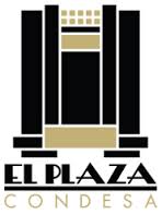 logo plaza condesa